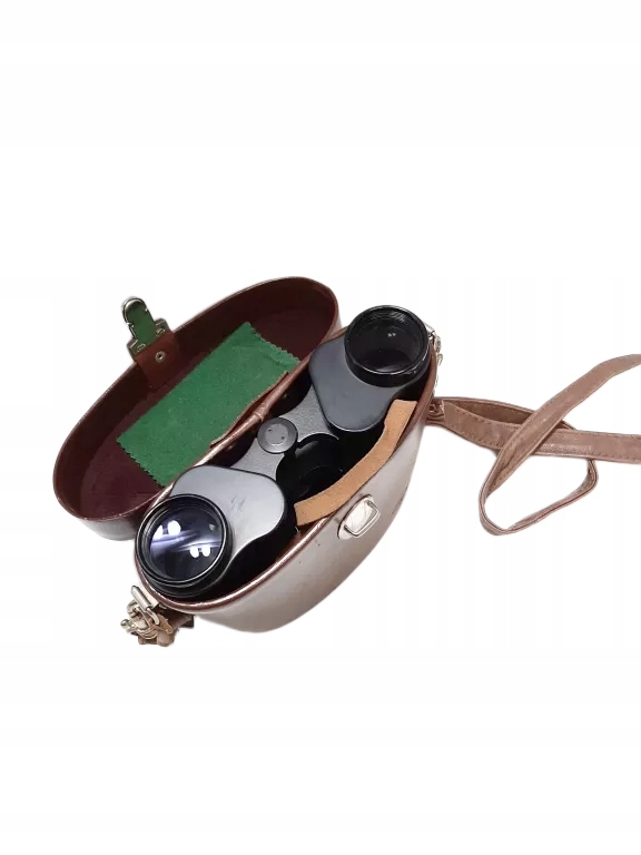 STARA LORNETKA AGFA 8X30 NIEMIECKA Z ETUI