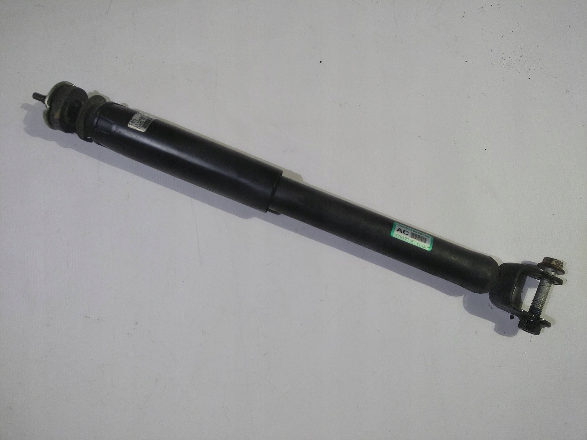 shock absorber rear part rear right left Ford Flex 2013r