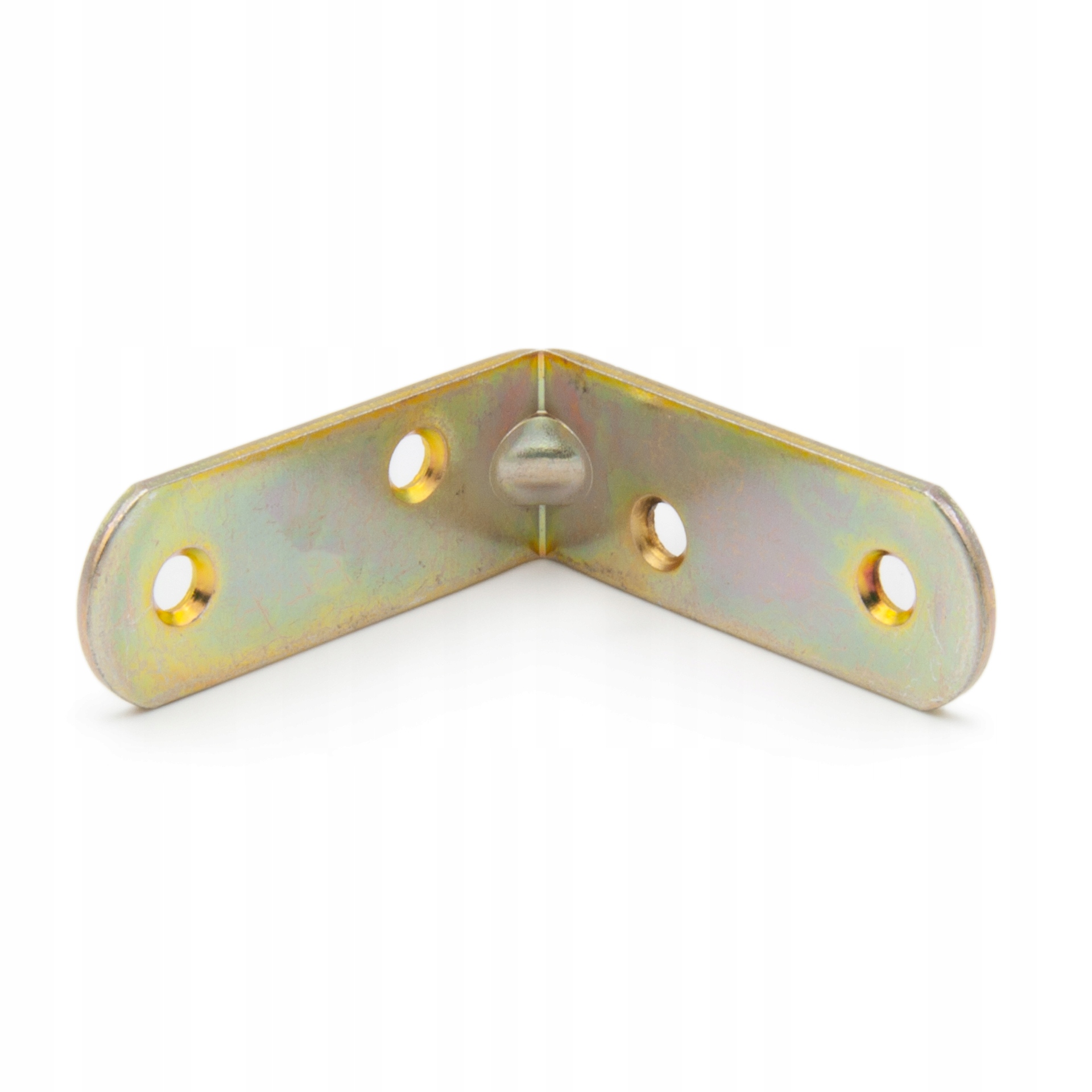 KĄTOWNIK KRZESŁOWY MEBLOWY 40x40x20 50szt KR4 Marka Lun Fix