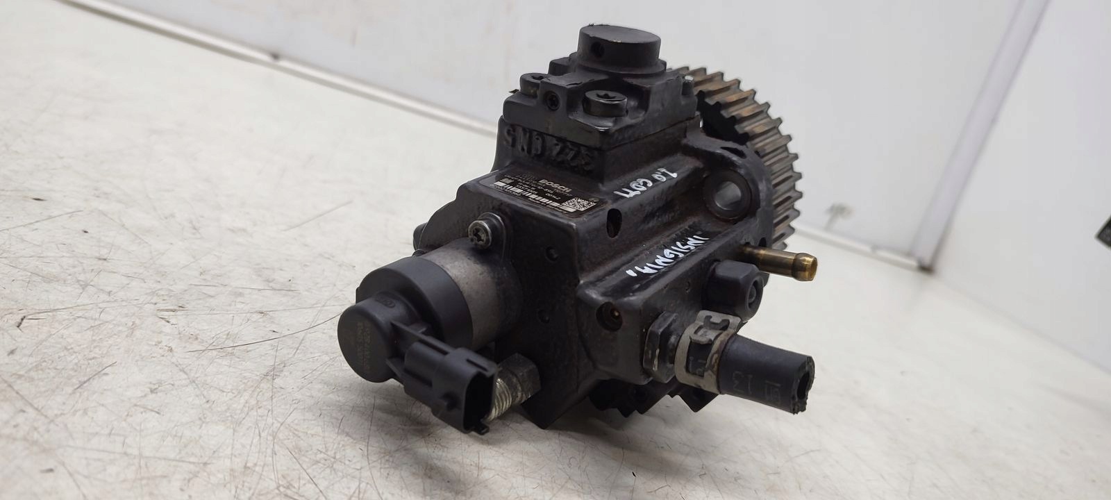 pumpa visokog pritiska goriva Opel Insignia A 2,0 CDTI