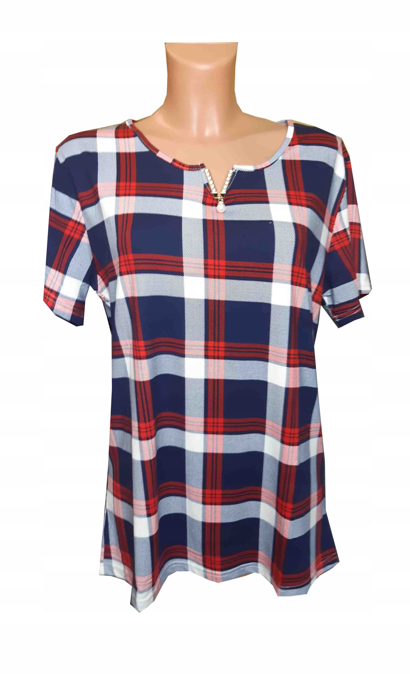 

Bluzka Koszulka T-shirt kratka L/XL