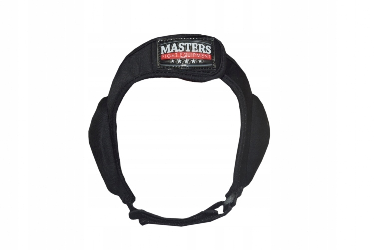 Ochraniacze na uszy MASTERS U-PRO