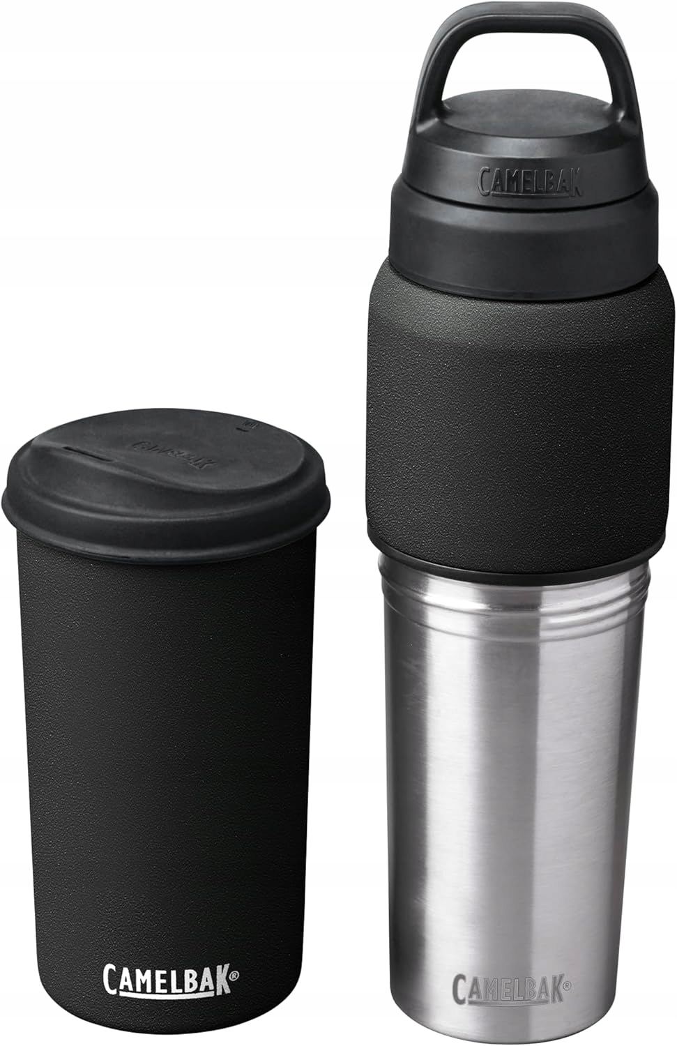 Bidon Termiczny Butelka Termos Camelbak Multibev 2W1 0,65L