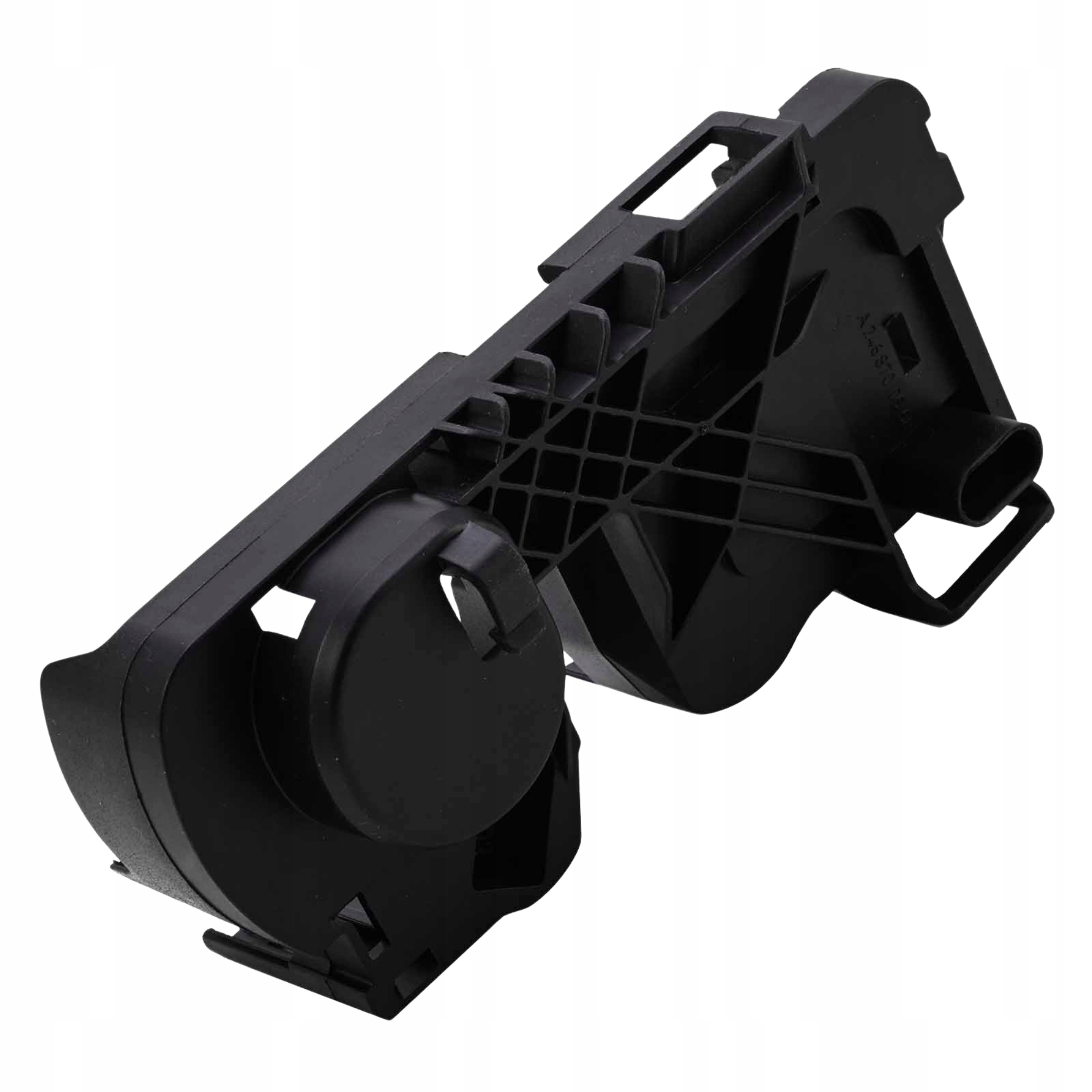 Mercedes W117 W156 W176 W242 Spínač Zámku Kapoty Motoru A2468700558