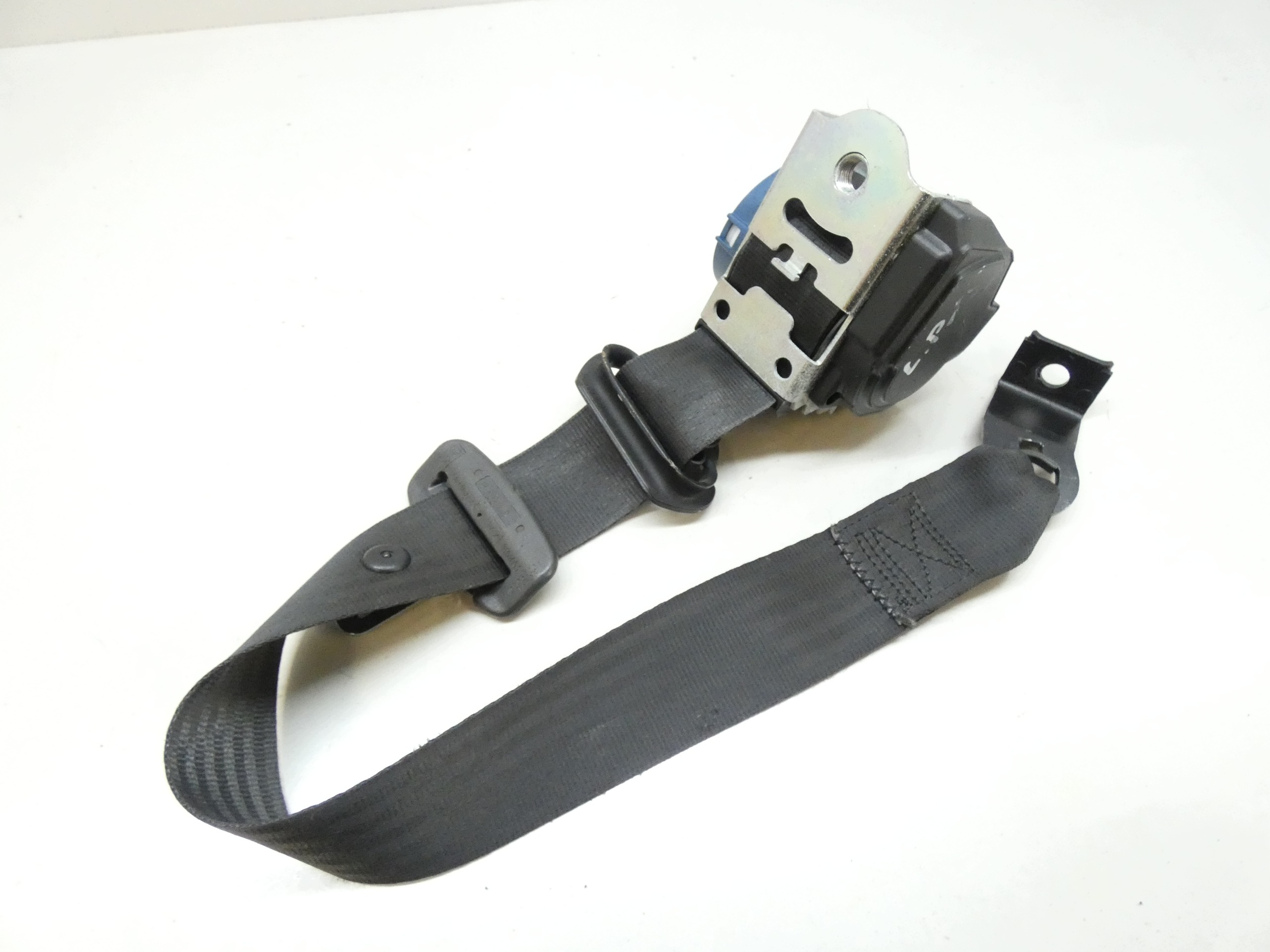 seat belt left front ALFA ROMEO 159 05-11