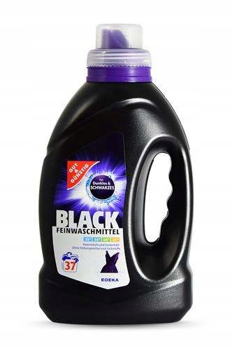 

G&g Żel ciemnego prania Black 1,5l Niemiecki