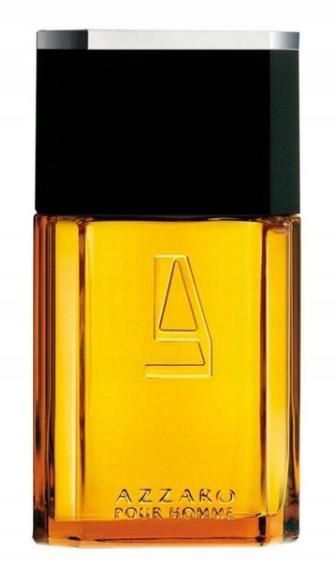 Azzaro Pour Homme Edt 100 ML