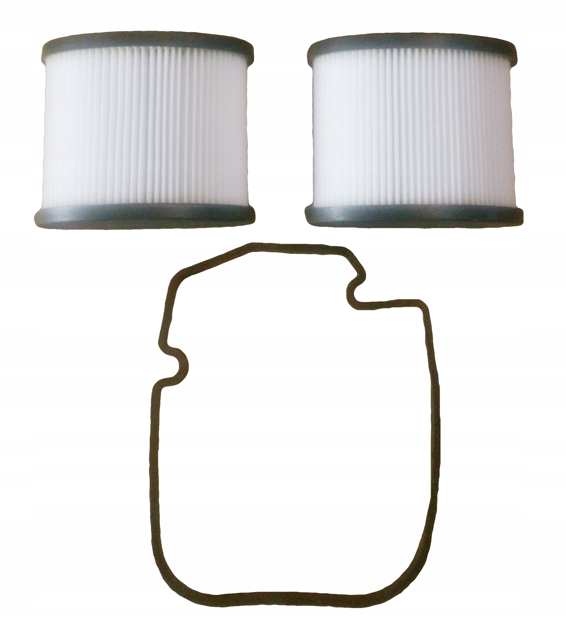 Filtr odmy Iveco Eurocargo komplet z uszczelką