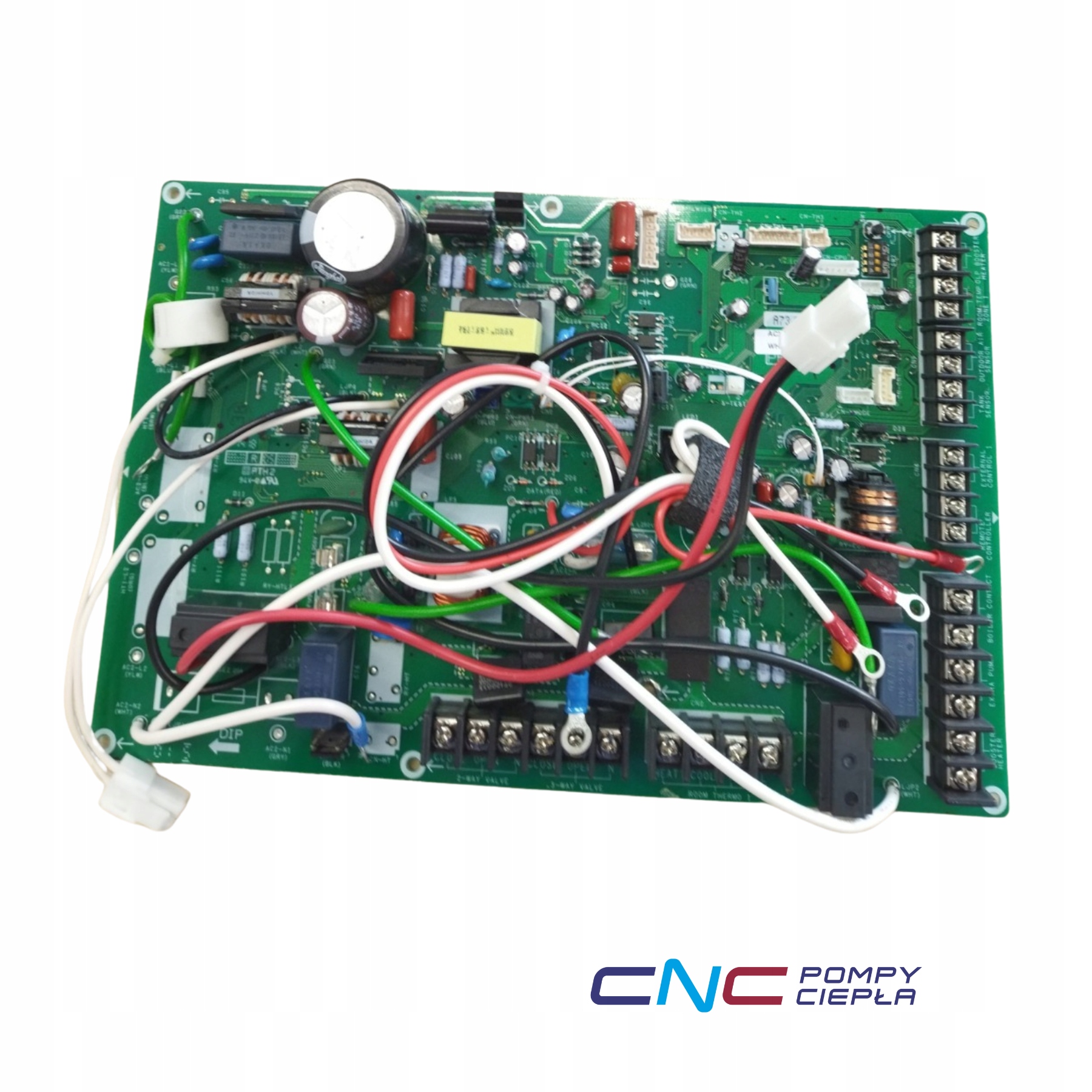 Panasonic ACXA73C04700 – Elektronická doska (pcb) pre vnútornú dosku Aquarea