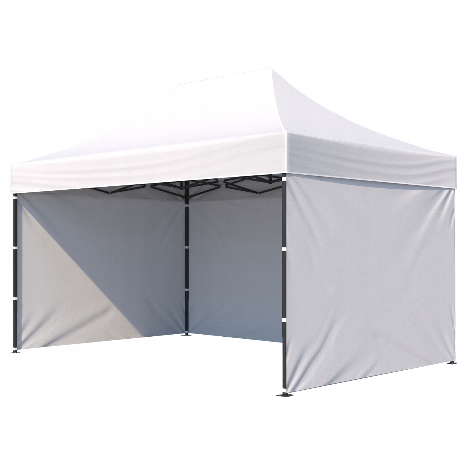 

Pawilon Namiot Handlowy 3X4.5M Ekspresowy