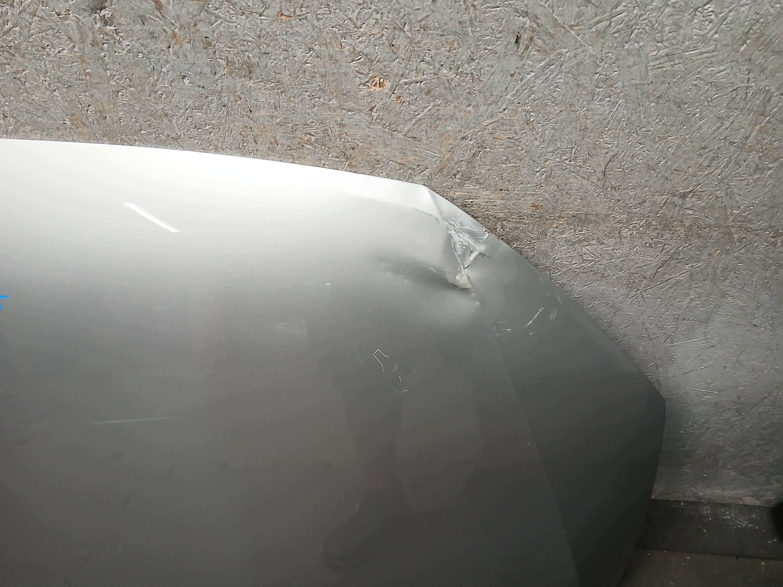 capot VW TOURAN II 2 5TA 15