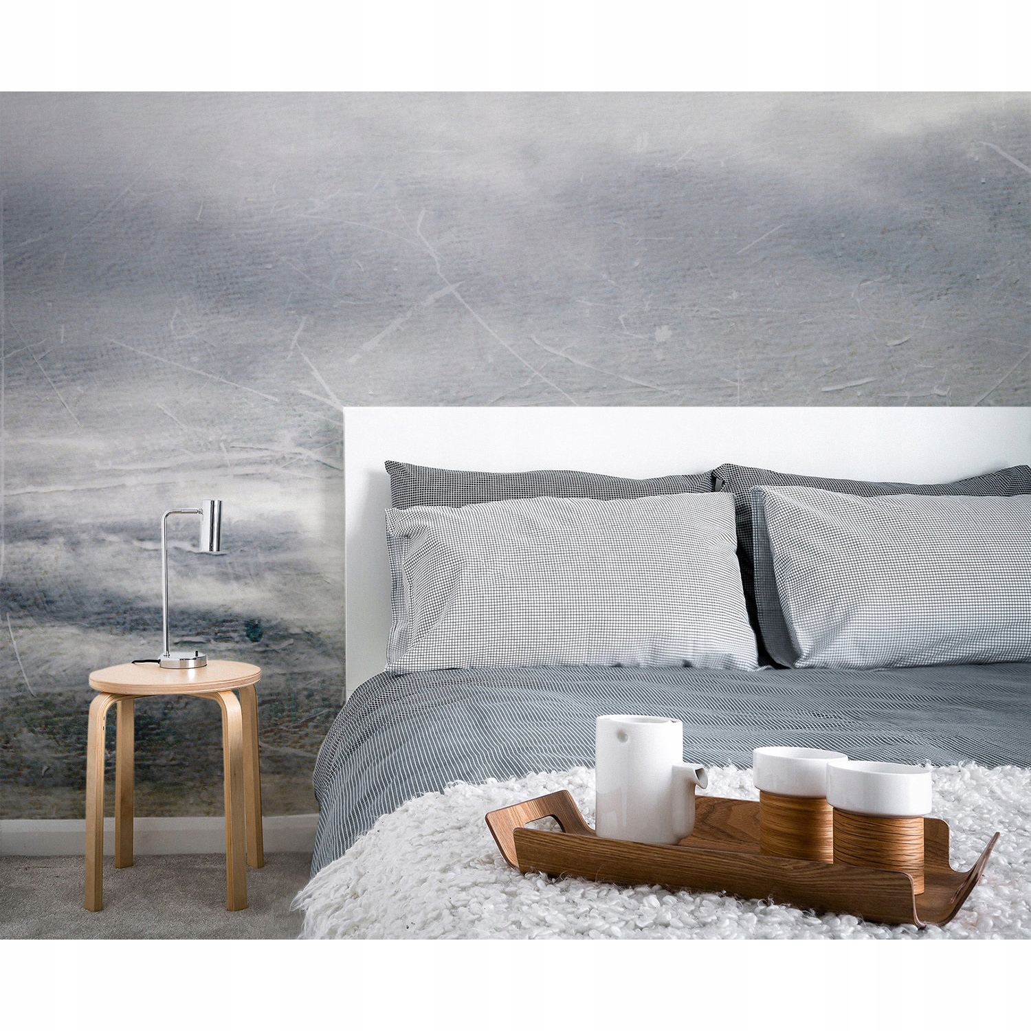 

Fototapeta Krajobraz nieba MagicStick 312x219 cm