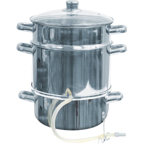 Sokownik Winston 6 l AMBITION