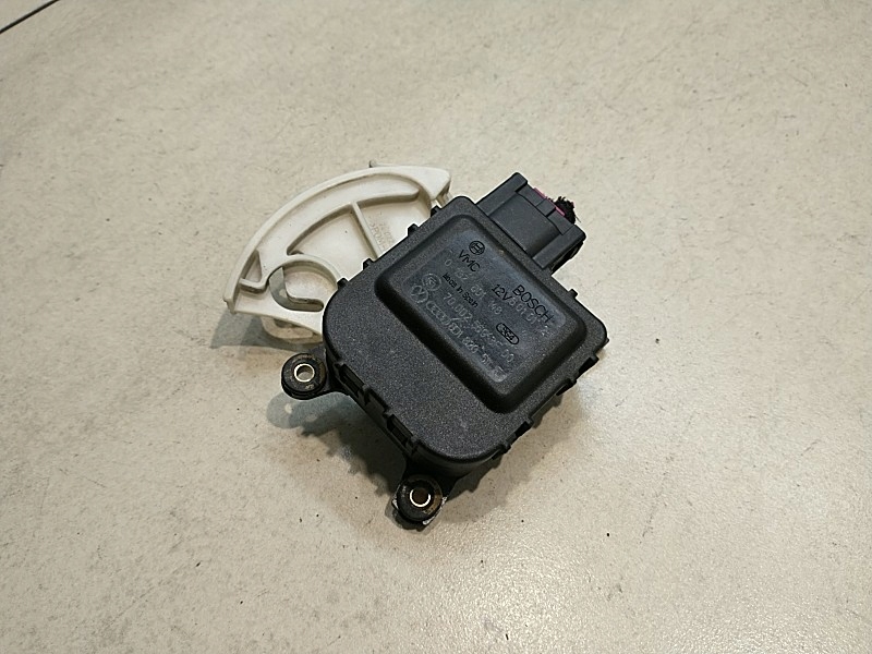 Micro moteur Bloc de chauffage complet AUDI A4 B5 LIFT 1.8 T 013280