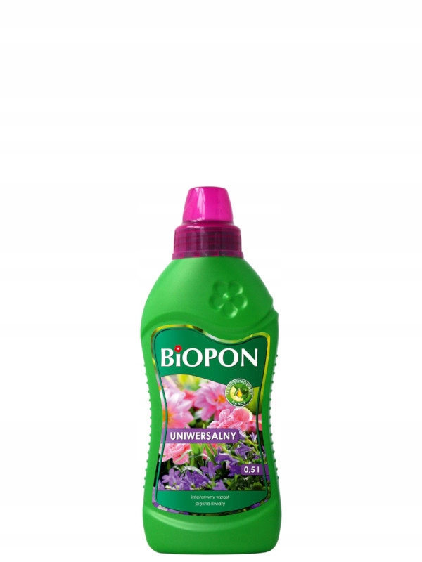 

Biopon Nawóz płynny Uniwersalny 0,5 L