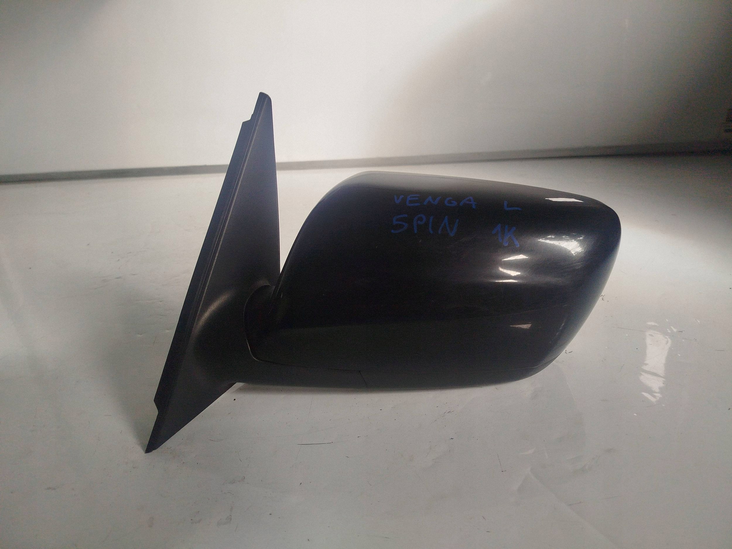 KIA VENGA 1K mirror left electrics 5-PIN 2009