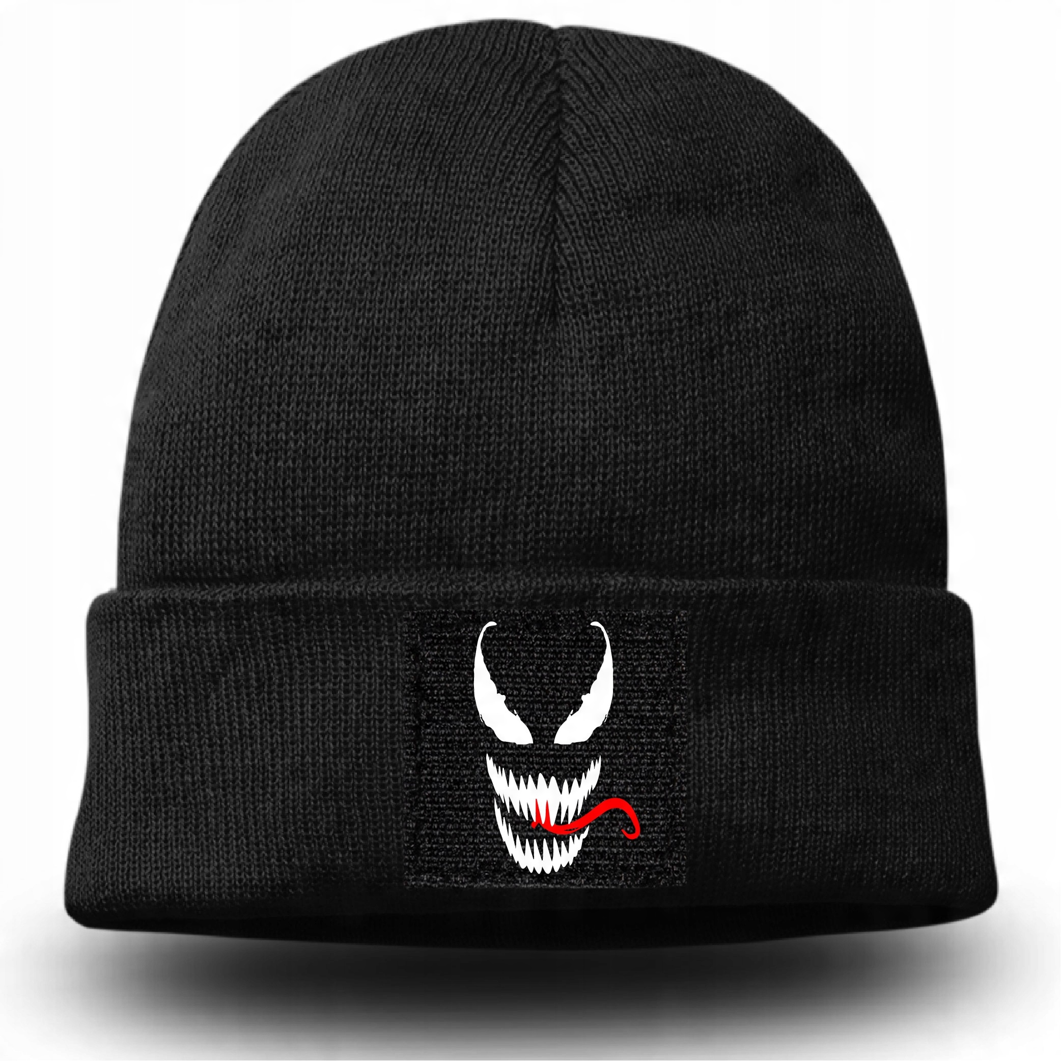 

Czapka Venom Spiderman Pająk Dla Fana