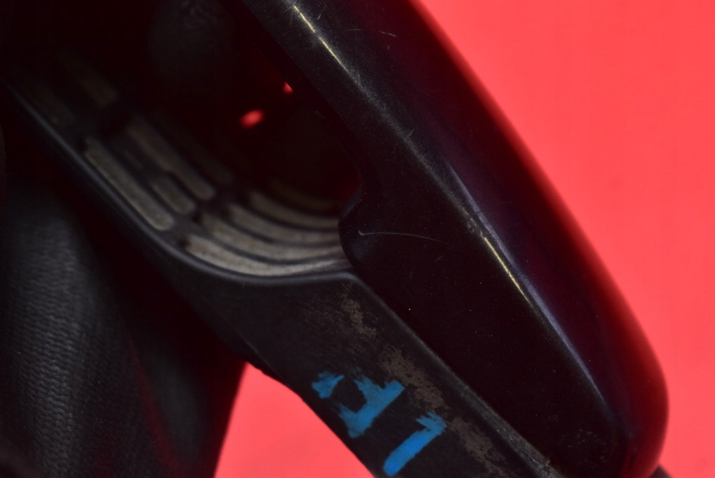 handle left front front black SUZUKI SWIFT 4 IV MK6 04-10