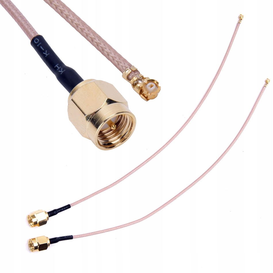 Zestaw demonstracyjny RF moduł filtra tłumika do laboratoriów szkolnych Producent BTE