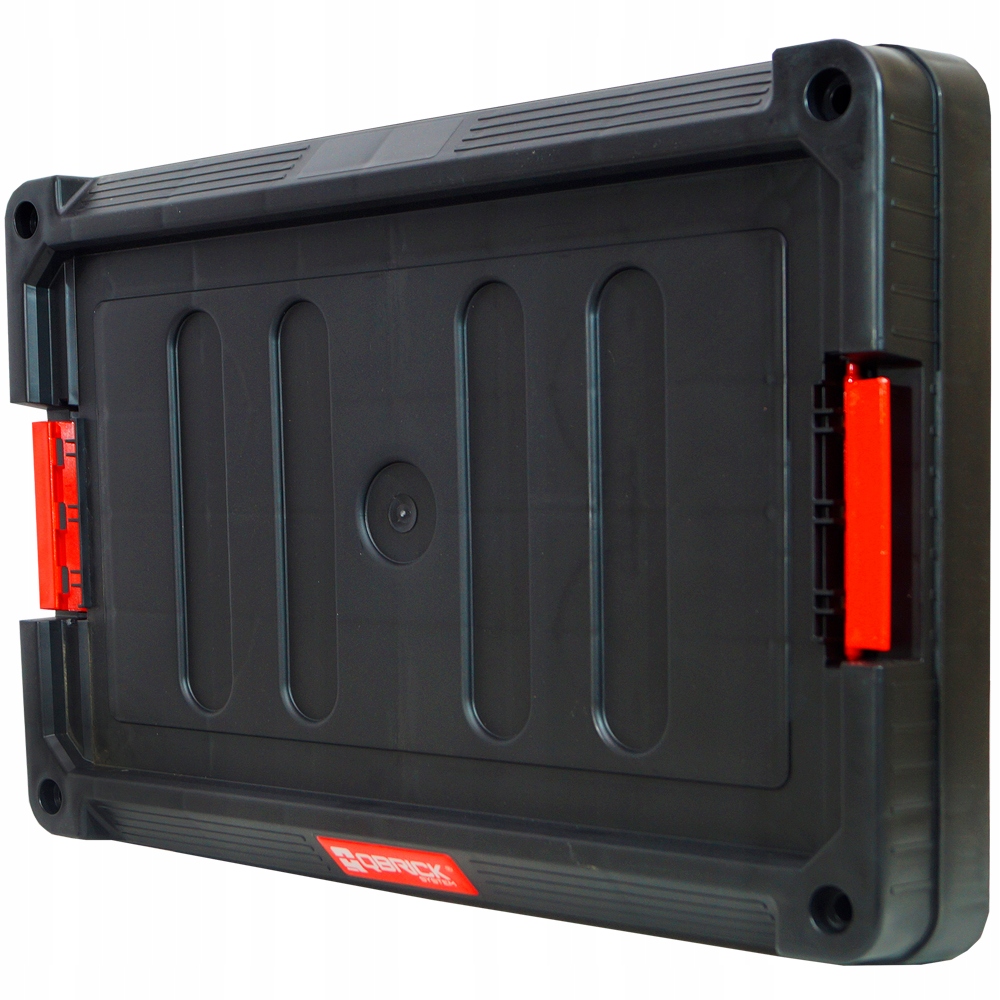 PŁYTA MONTAŻOWA Qbrick System TWO do bus na ściane Marka Qbrick