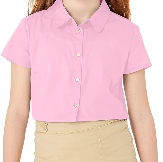 Różowa Koszula - Koszule dla dzieci - Allegro.pl