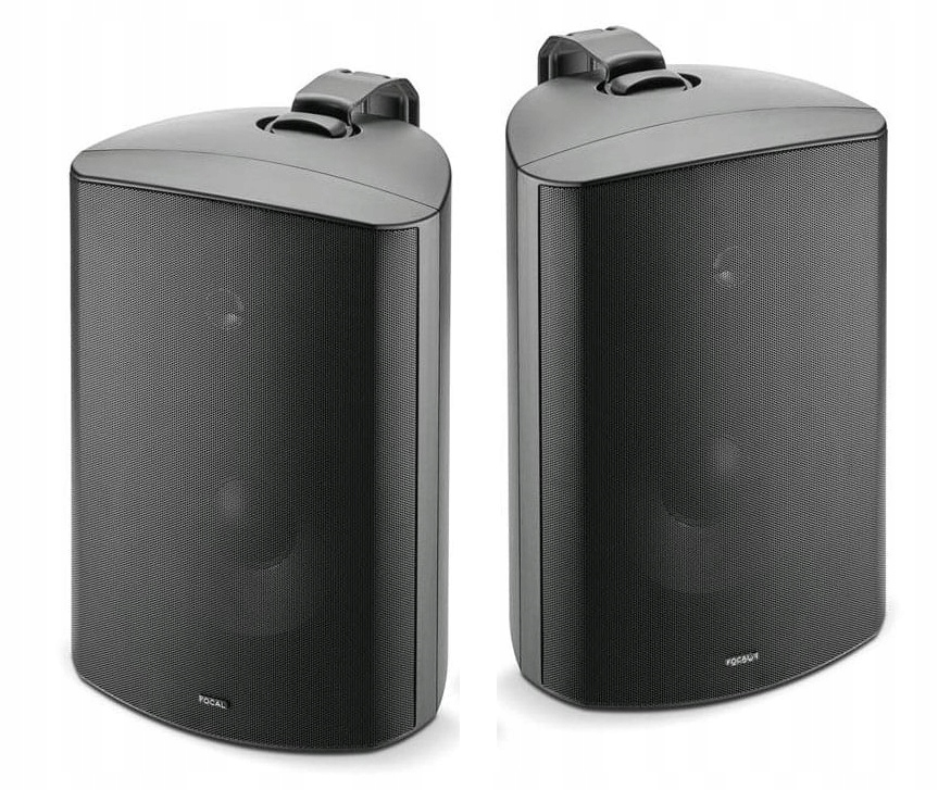 Focal Od 8 20 cm Záhrada, Terasa, Patio, Skvelý Zvuk