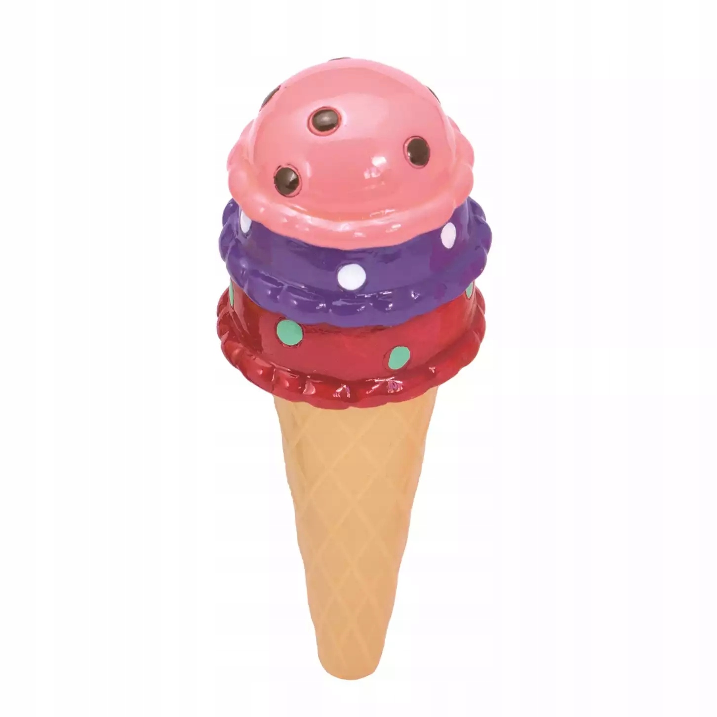 Błyszczyk pomadka do ust dla dzieci w kształcie loda Martinelia 3,5g