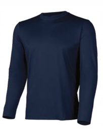 KOSZULKA MĘSKA SEA-DOO LS RASHGUARD S