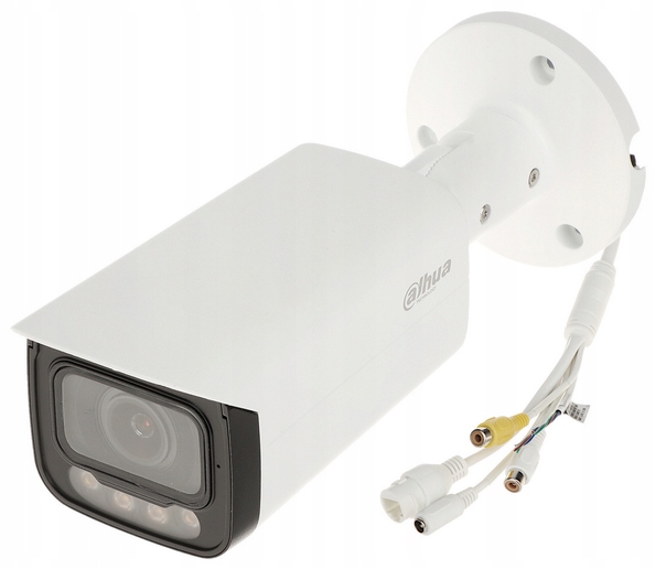 Kamera IPC-HFW2449T-ZAS-IL-27135 4MPX Blc Detekcja WDR120 IP67 Dahua