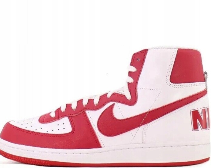 Nike Terminator High pánské sportovní 43 kicksy AF1 retro Jordan klasika