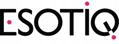 DWUCZĘŚCIOWA PIŻAMA ESOTIQ ELEONORE [S] Wzór dominujący inny wzór