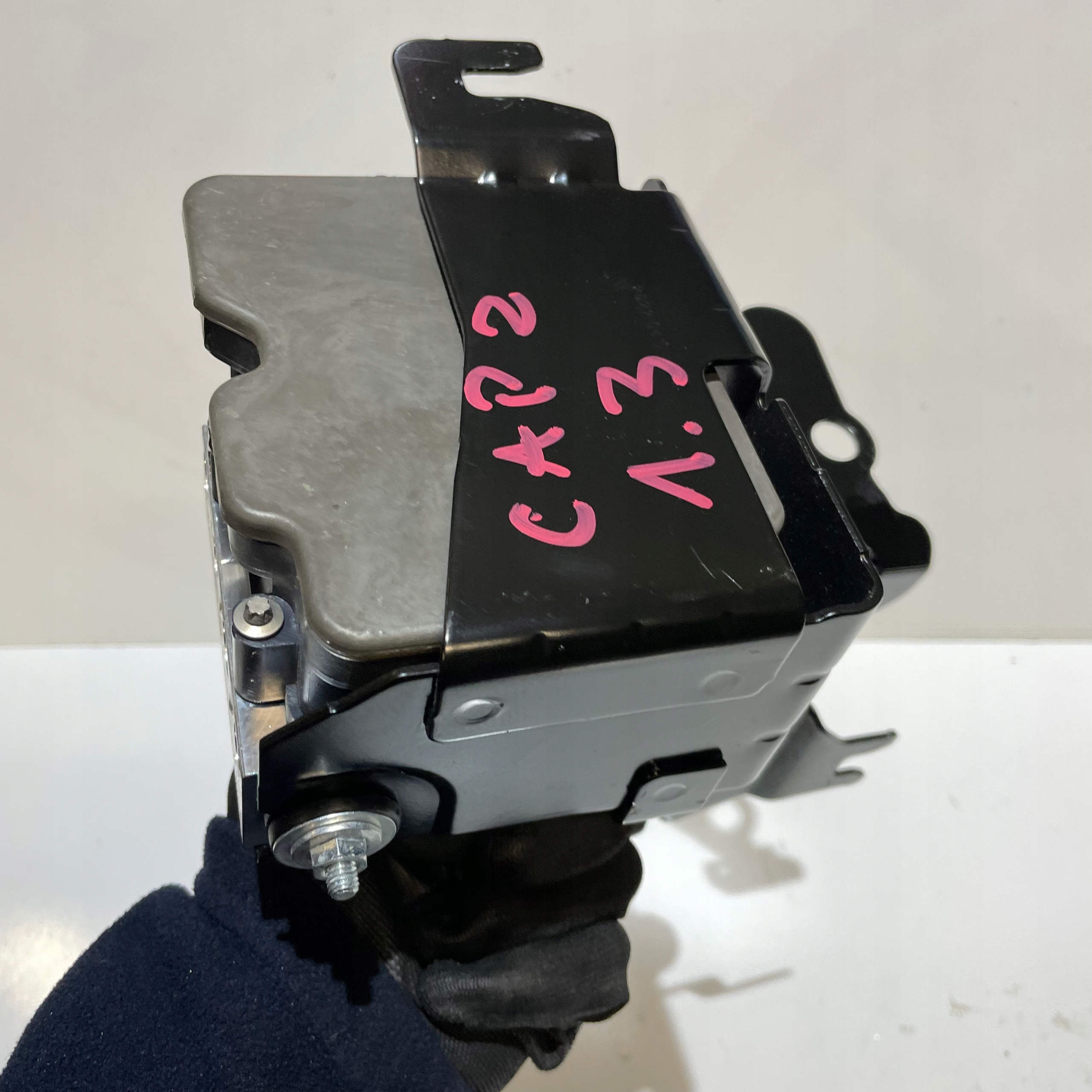 RENAULT CAPTUR II 1.3 TCE POMPA ABS 476603399R