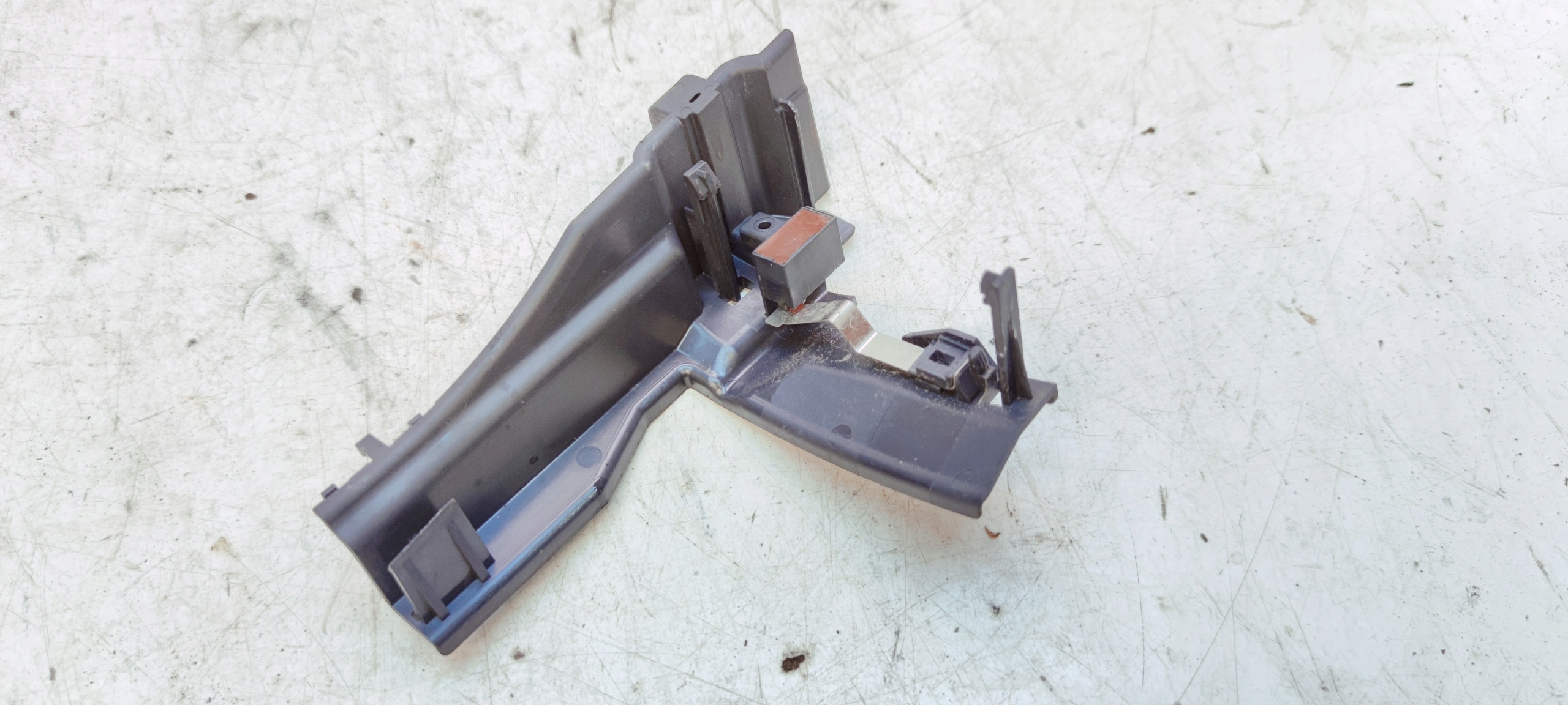 Sensor Türgriffe MIKROSTYK links AUDI A3 8V 8V7959985A