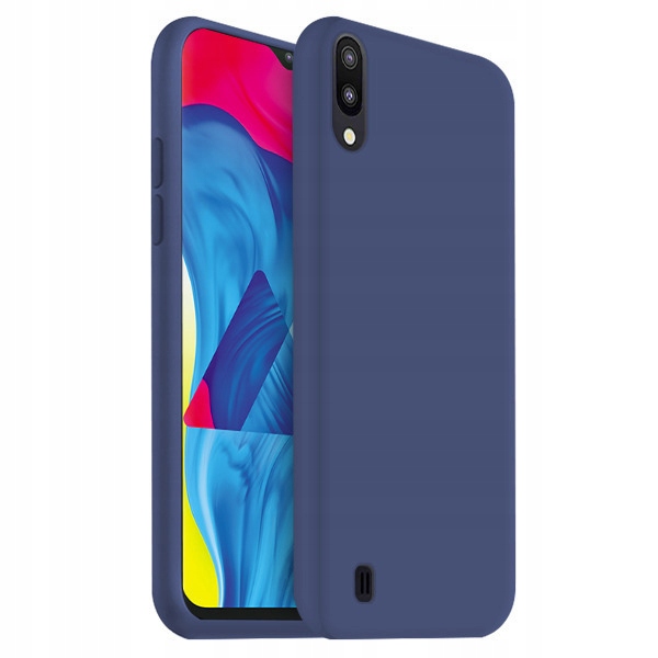 

Etui Do Samsung Galaxy M10 SM-M105 Futerał Velvet