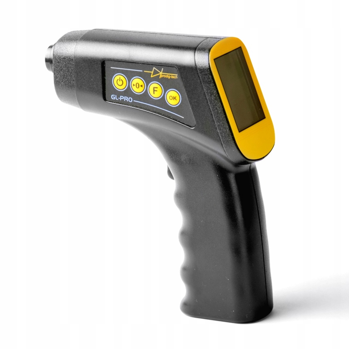 ИЗМЕРИТЕЛЬ ТОЛЩИНЫ ПОКРЫТИЯ PRODIG GL-PRO-2-F