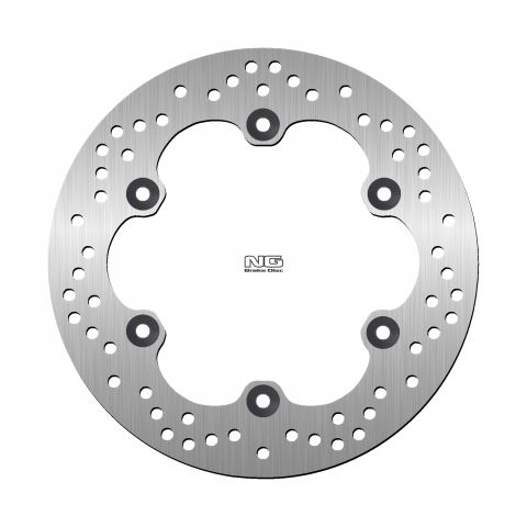 Ng Zadný Brzdový Kotúč Honda CB1300 '03-17, CB1100 '17-21 (256X144X6MM) (6