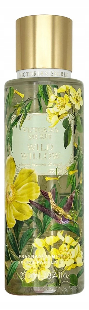 Victoria's Secret Wild Willow tělová mlha 250 ml