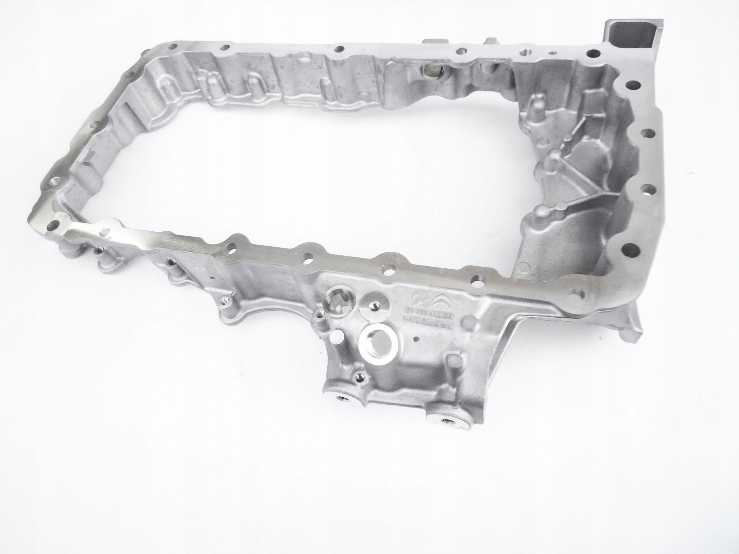 9808941280 - CITROEN JUMPER 2, OHDI BLU ОСНОВАНИЕ МАСЛЯНОГО ПОДДОНА