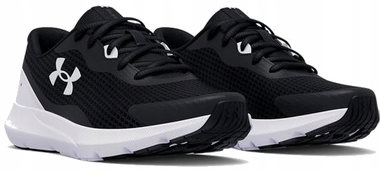 

Damskie Buty Under Armour Surge 3 3024894-001 39