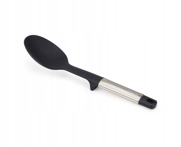 JJ-Kuchyňská naběračka Elevate Silicone Steel