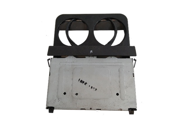 VW GOLF IV bracket for KUBEK CUPHOLDER 1J0858601