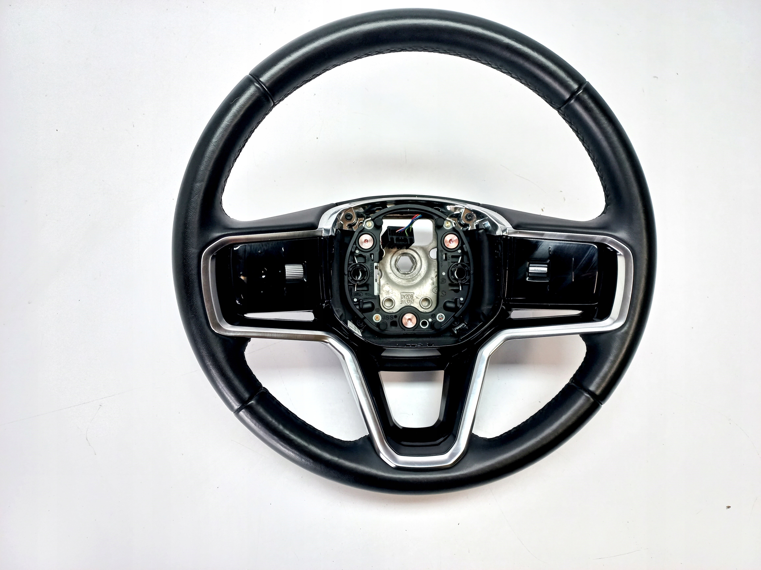 руль Range Rover Evoque II L551