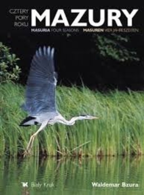 Praca Zbiorowa - Mazury