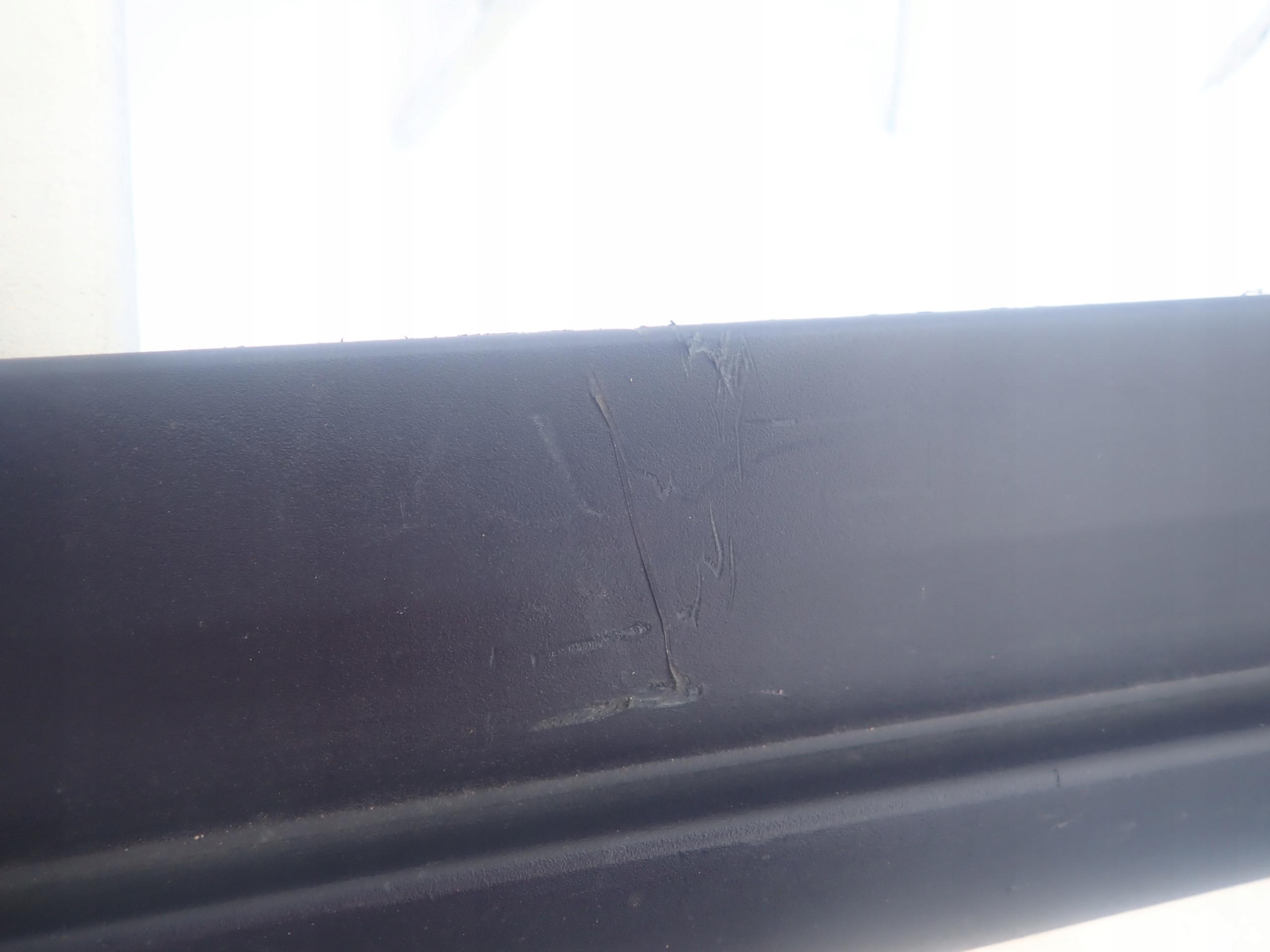 BMW X3 F25 10- threshold right moulding threshold right