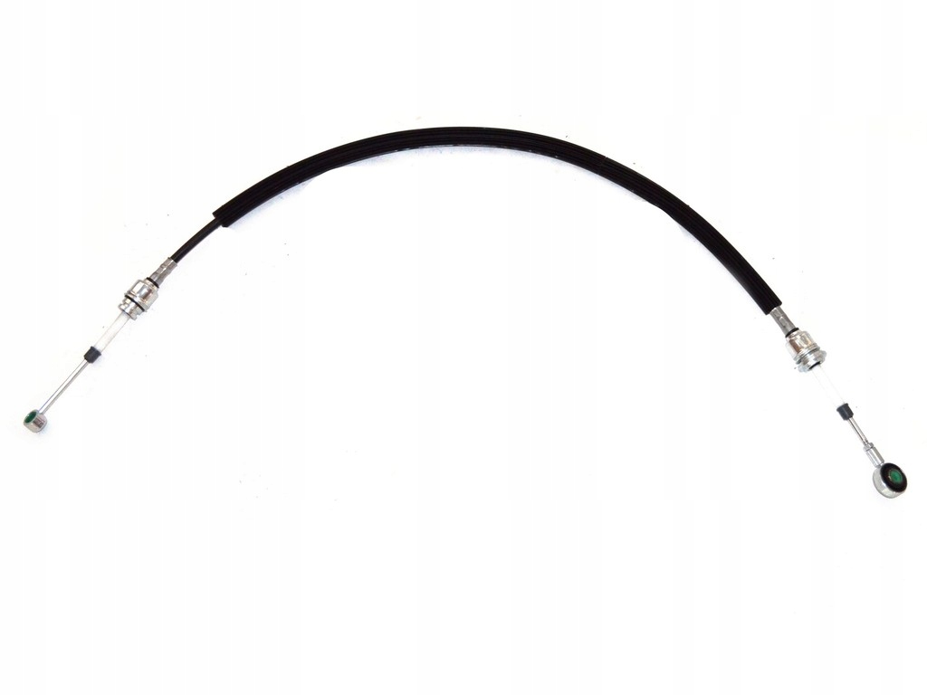 FT73020 - КАБЕЛЬ ПЕРЕМИКАННЯ ПЕРЕДАЧ PUNTO GRANDE 2005-1. 3 JTD