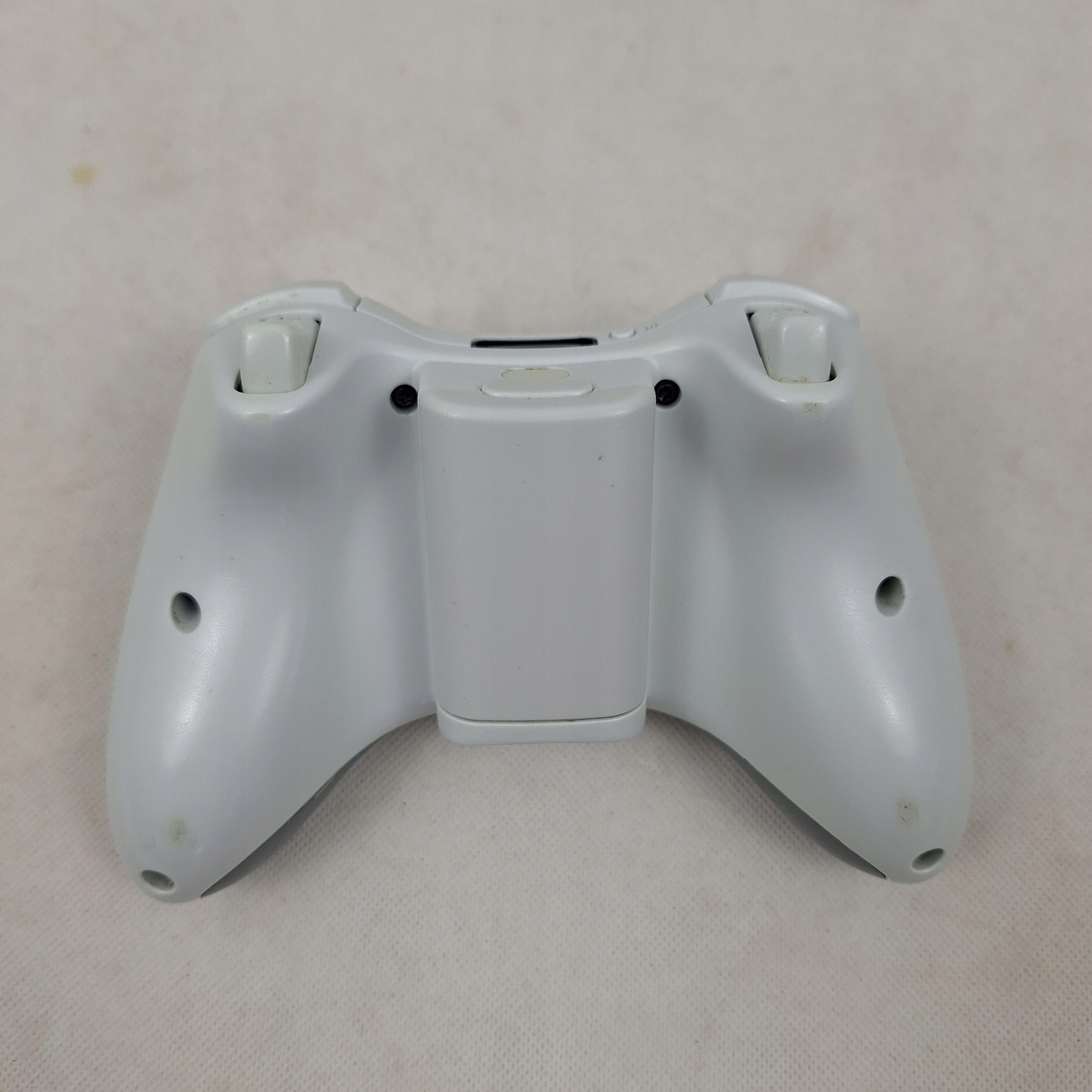 ORYGINALNY Pad BEZPRZEWODOWY xbox 360 BIAŁY 100% ORYGINAŁ GODNY ZASTĘPCA Liczba przycisków 14