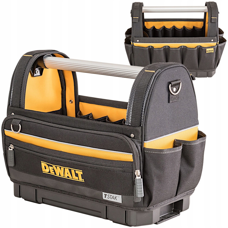 Torba na narzędzia otwarta system Tstak DeWALT DWST82990-1