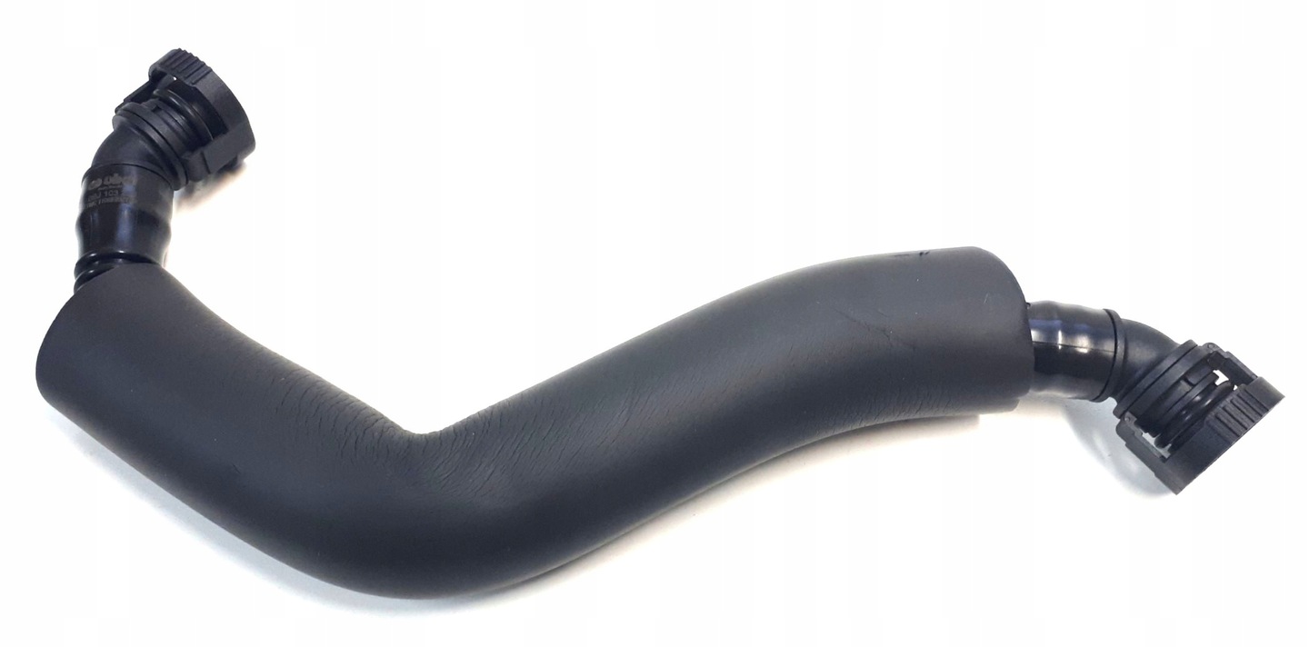 RURA ODPOWIETRZAJĄCA GOLF 5 6 PASSAT B6 B7 1.8 2.0 Producent części Vika