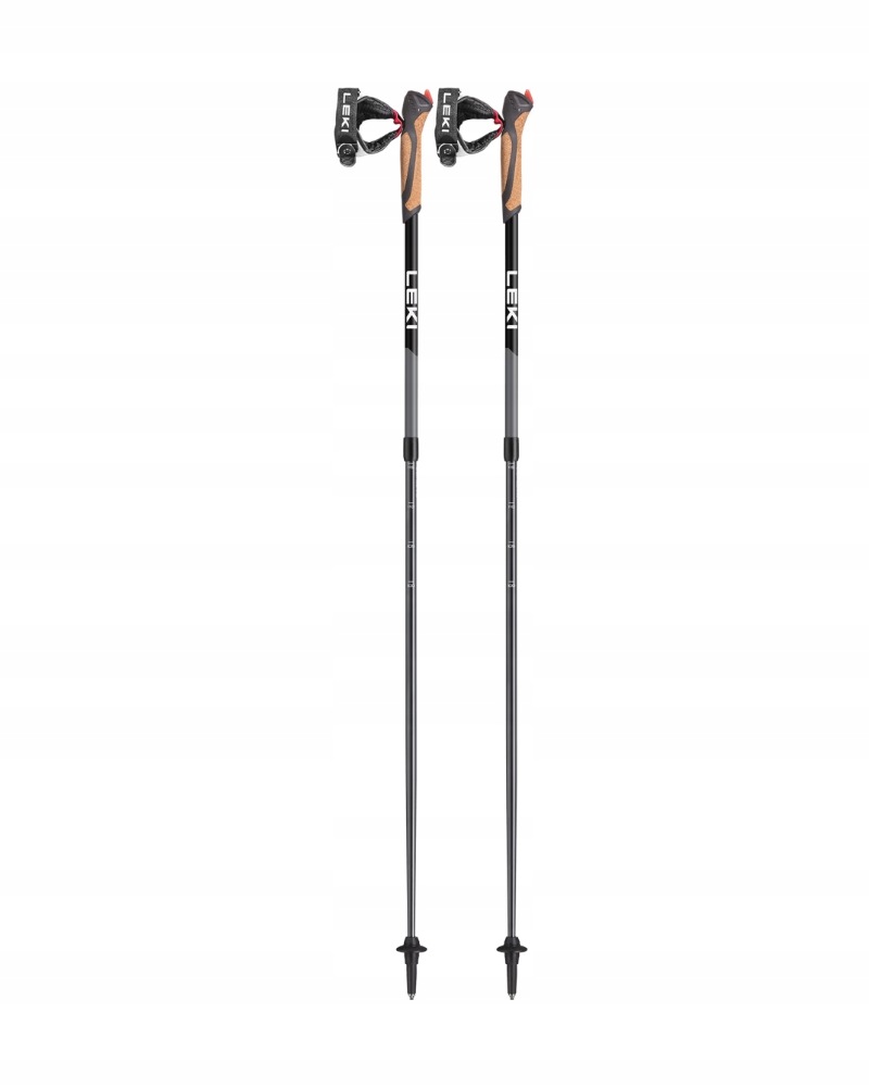 Kije Leki Spin 100-130cm