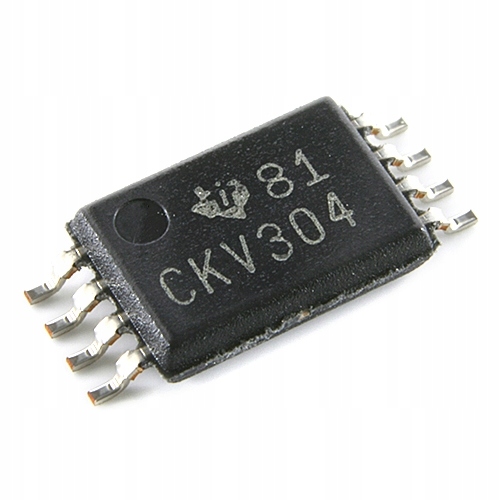 CDCV304PWR TI